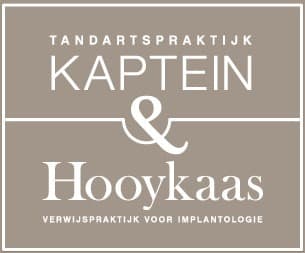Tandartspraktijk Kaptein & Hooykaas