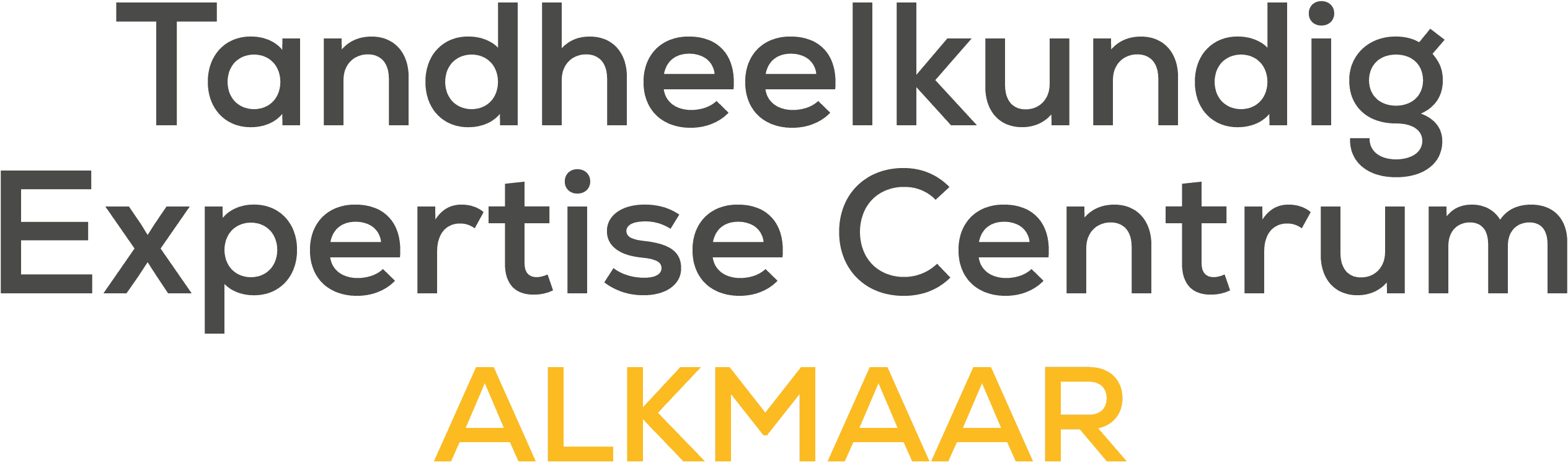 Tandheelkundig Expertise Centrum Alkmaar