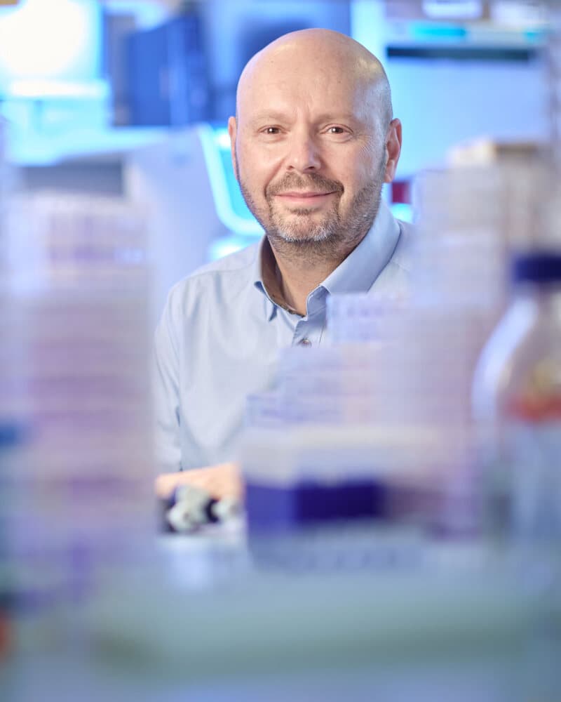 Prof. dr. Daniel Peeper