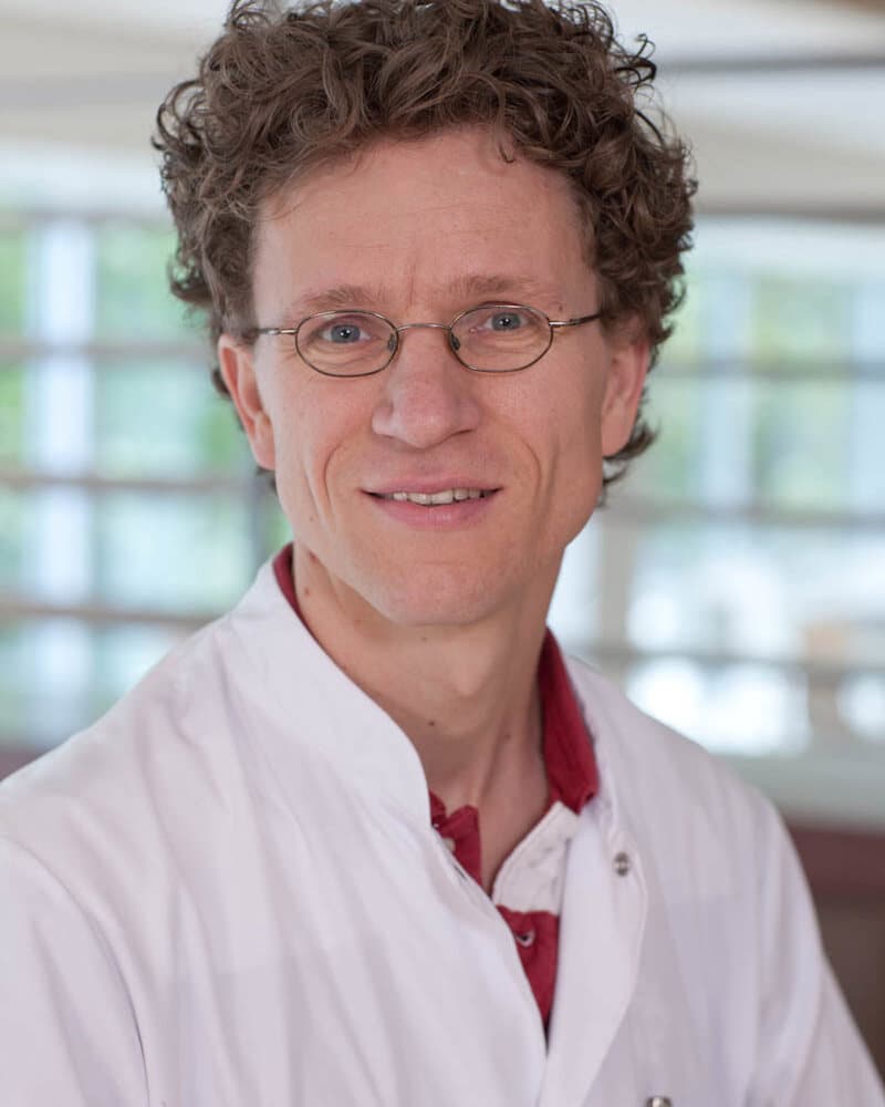 Dr. Gabe Sonke