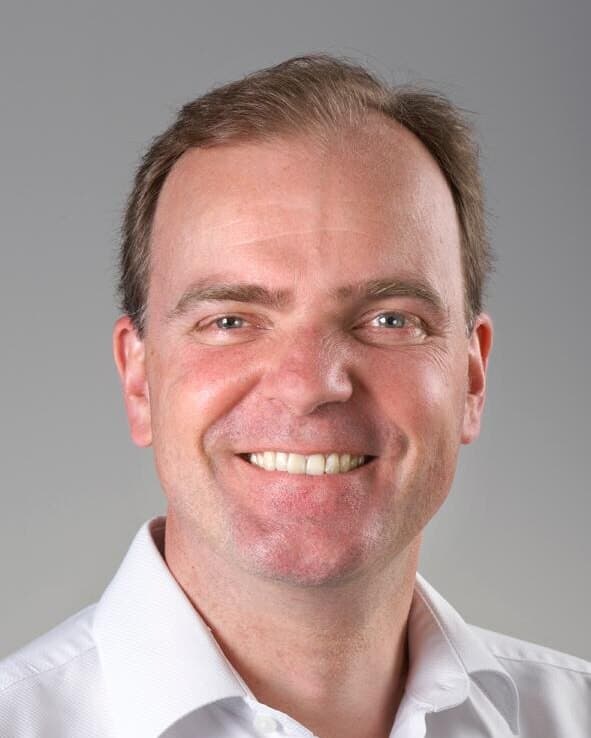 Prof. dr. Paul van Diest