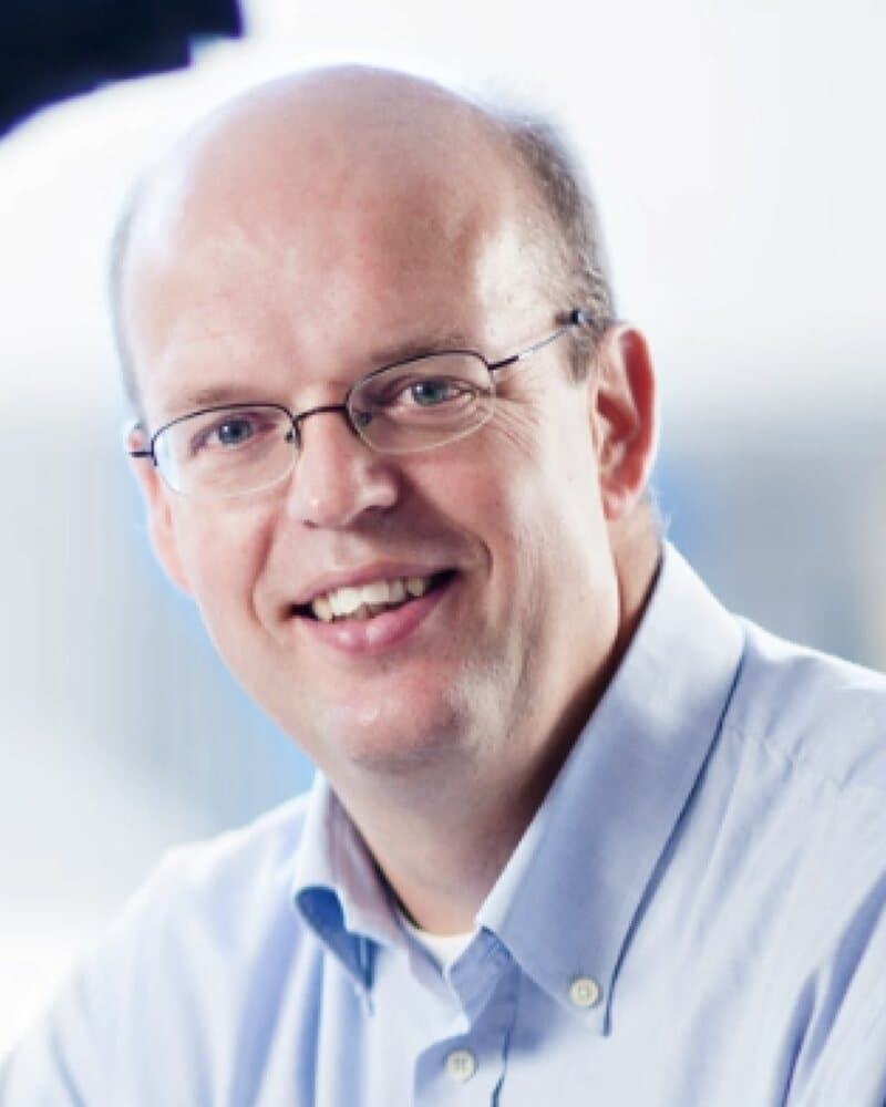 Dr. Jelle Wesseling