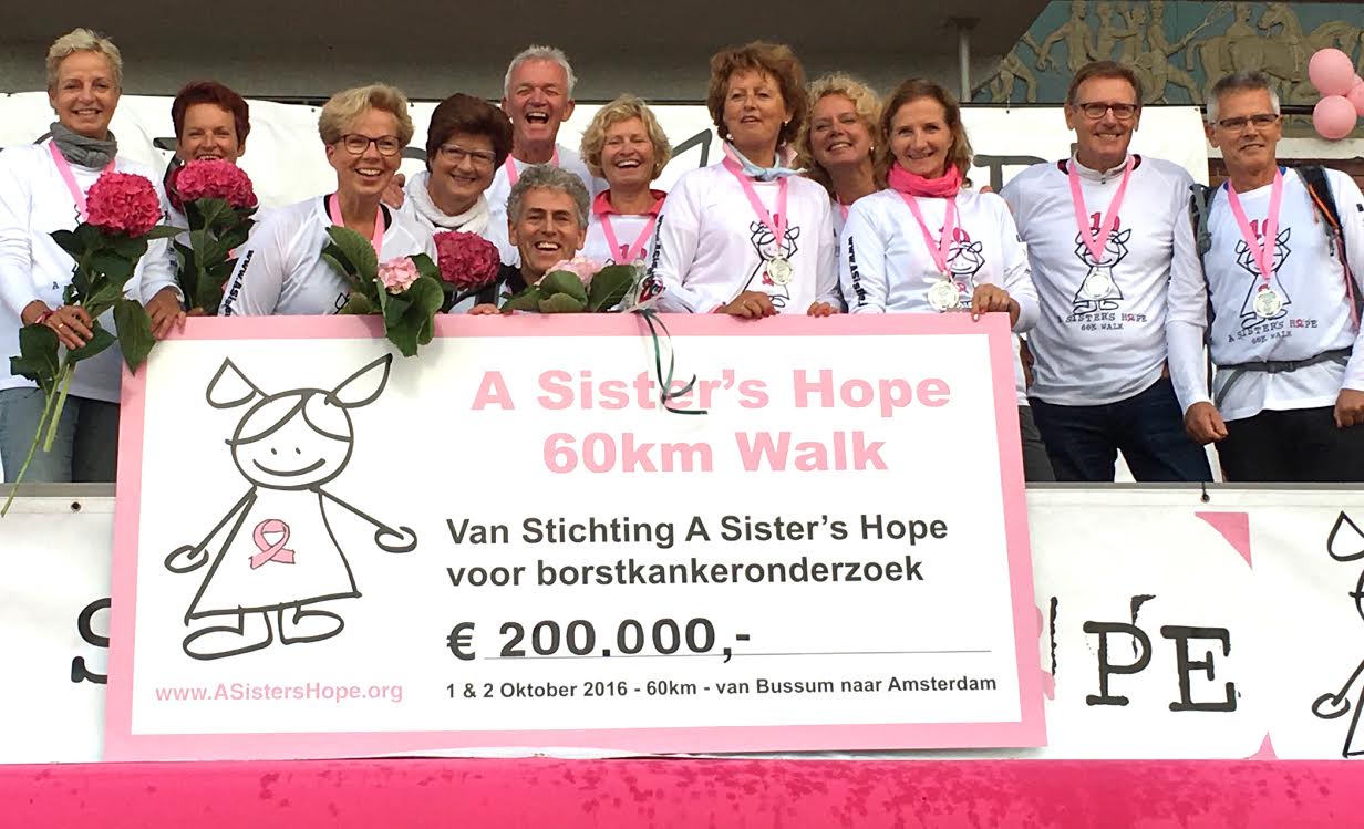 Aleida Slot, Carolien Wagenaar, Monique Helfrich, Margriet van den Bosch, Jan Slot, Erik de Maijer, Ina Wagenaar, Anneke Kostelijk, Annette de Ruyter, Sandra Kooper, Ton Kostelijk en Tony Voerman